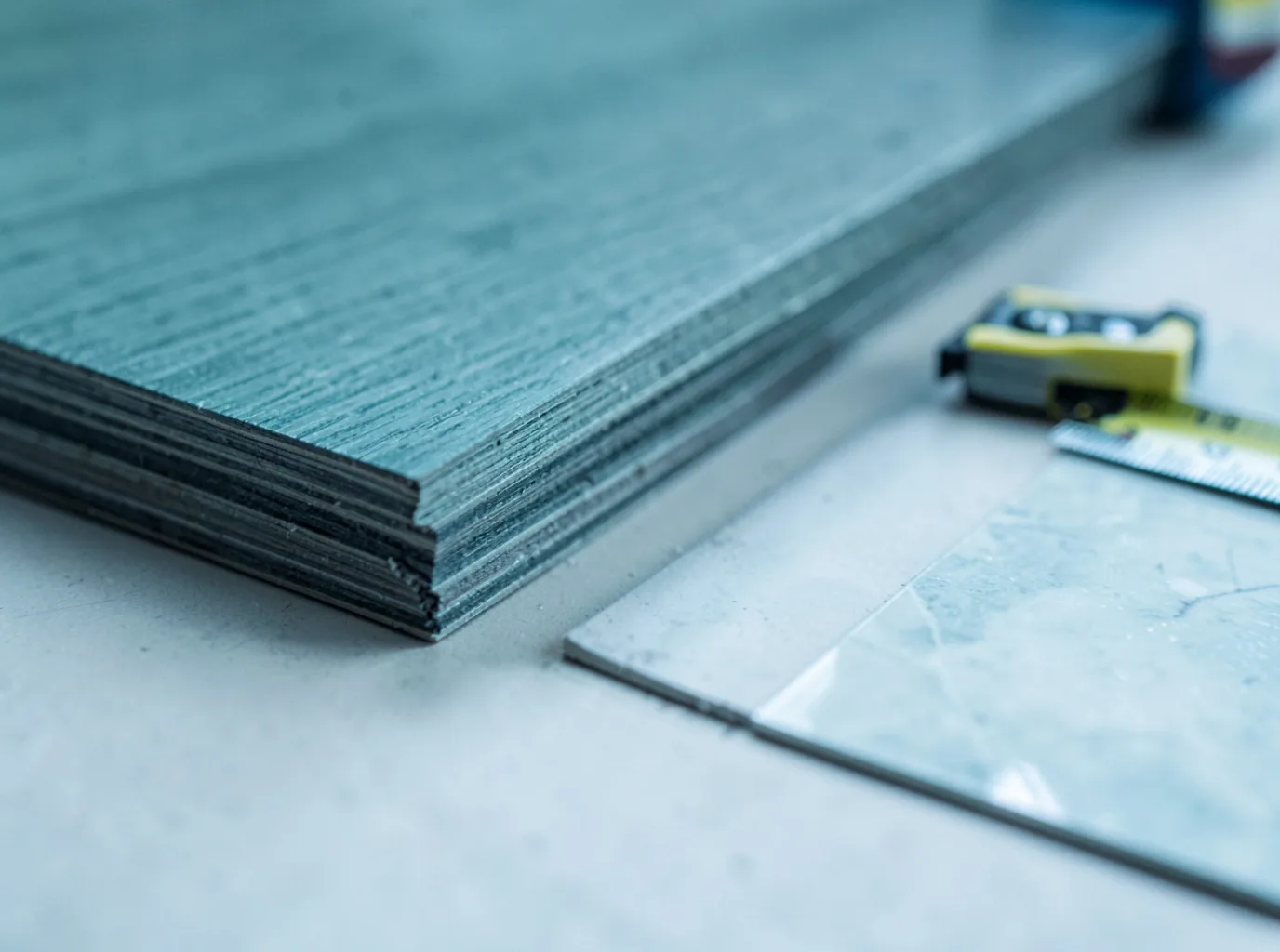 Luxury Vinyl Plank Installation Agar, SD FAQs